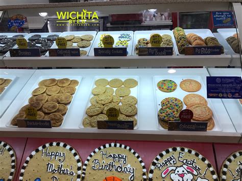 Great American Cookie Cake Prices